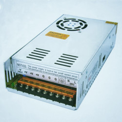 Power Source 12V 30A