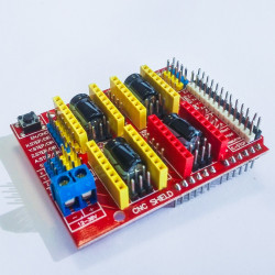 CNC Shield For Arduino