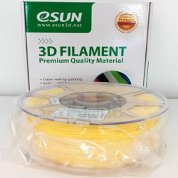 Filamento ABS 3mm 1Kg