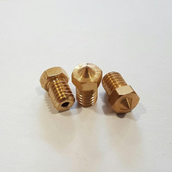 E3D nozzle 1,75 mm / 0,4 mm