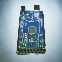 Arduino MEGA 2560 rev3